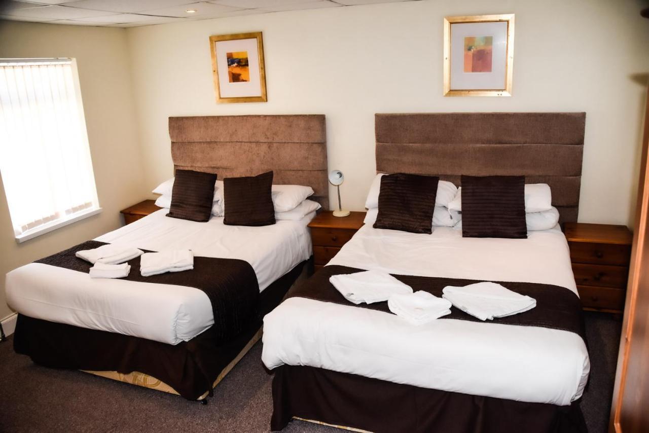 Stuart Hotel 3*
