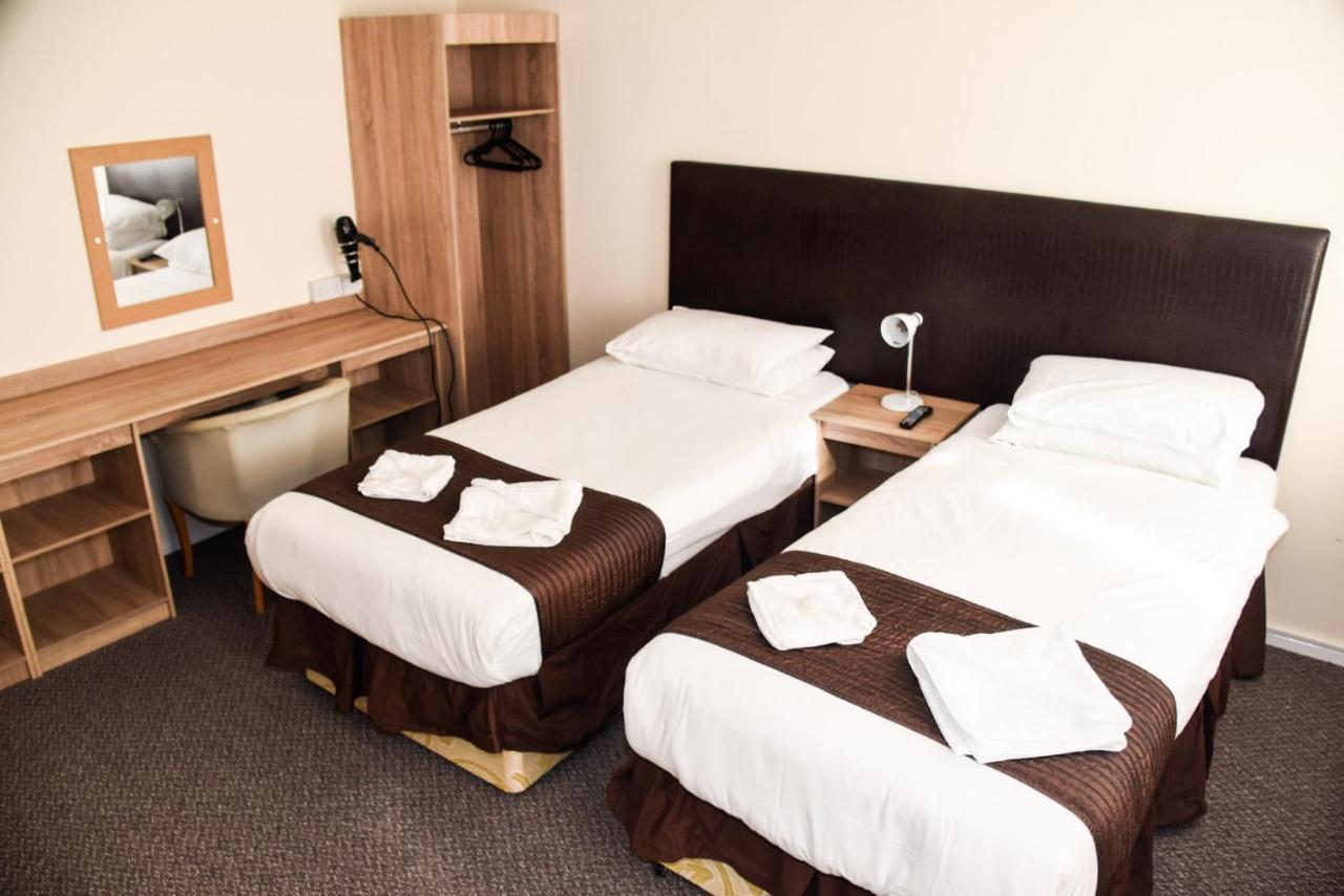 Stuart Hotel 3*