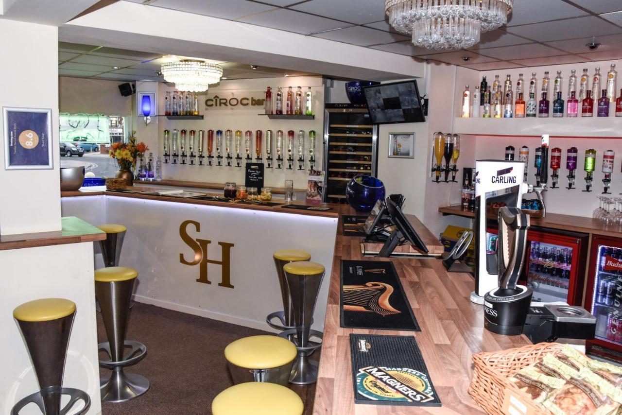 Stuart Hotel 3*