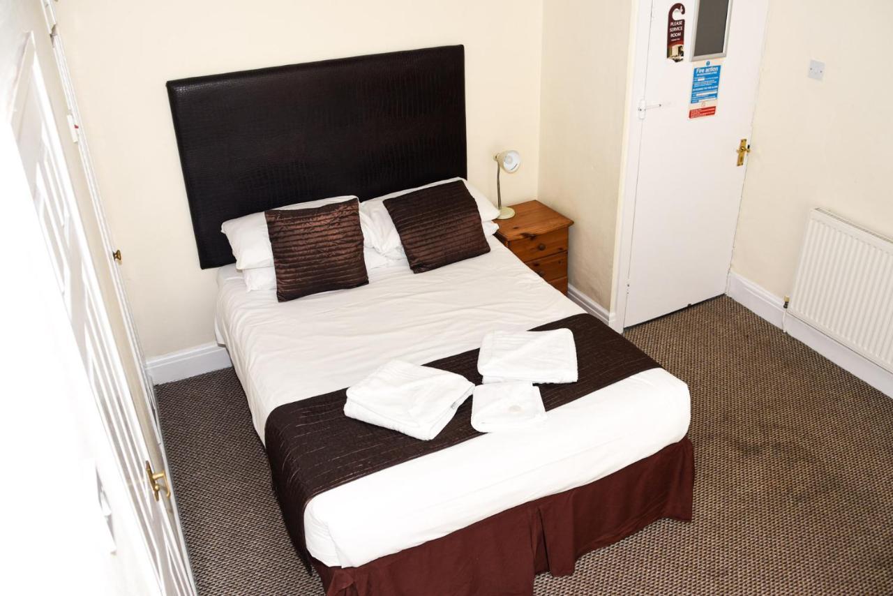 Stuart Hotel Blackpool