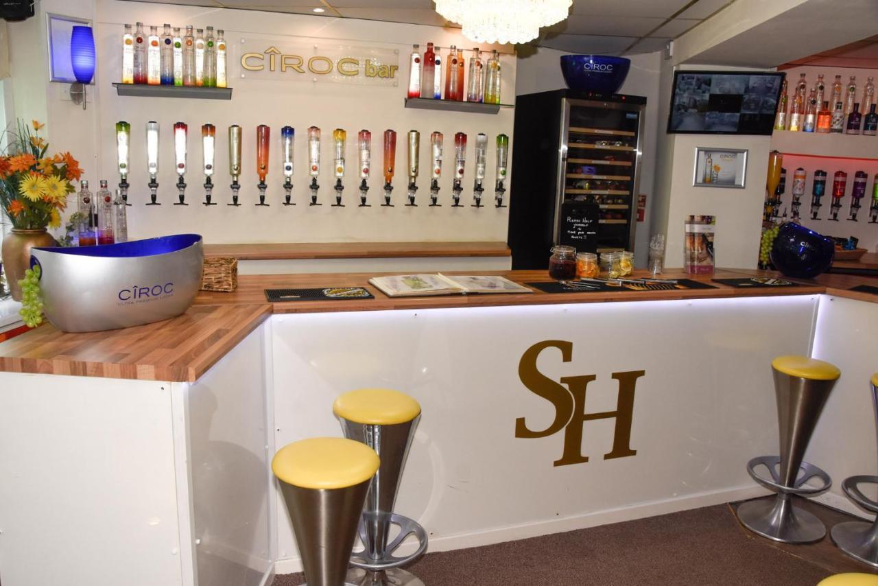 Hotel Stuart 3*