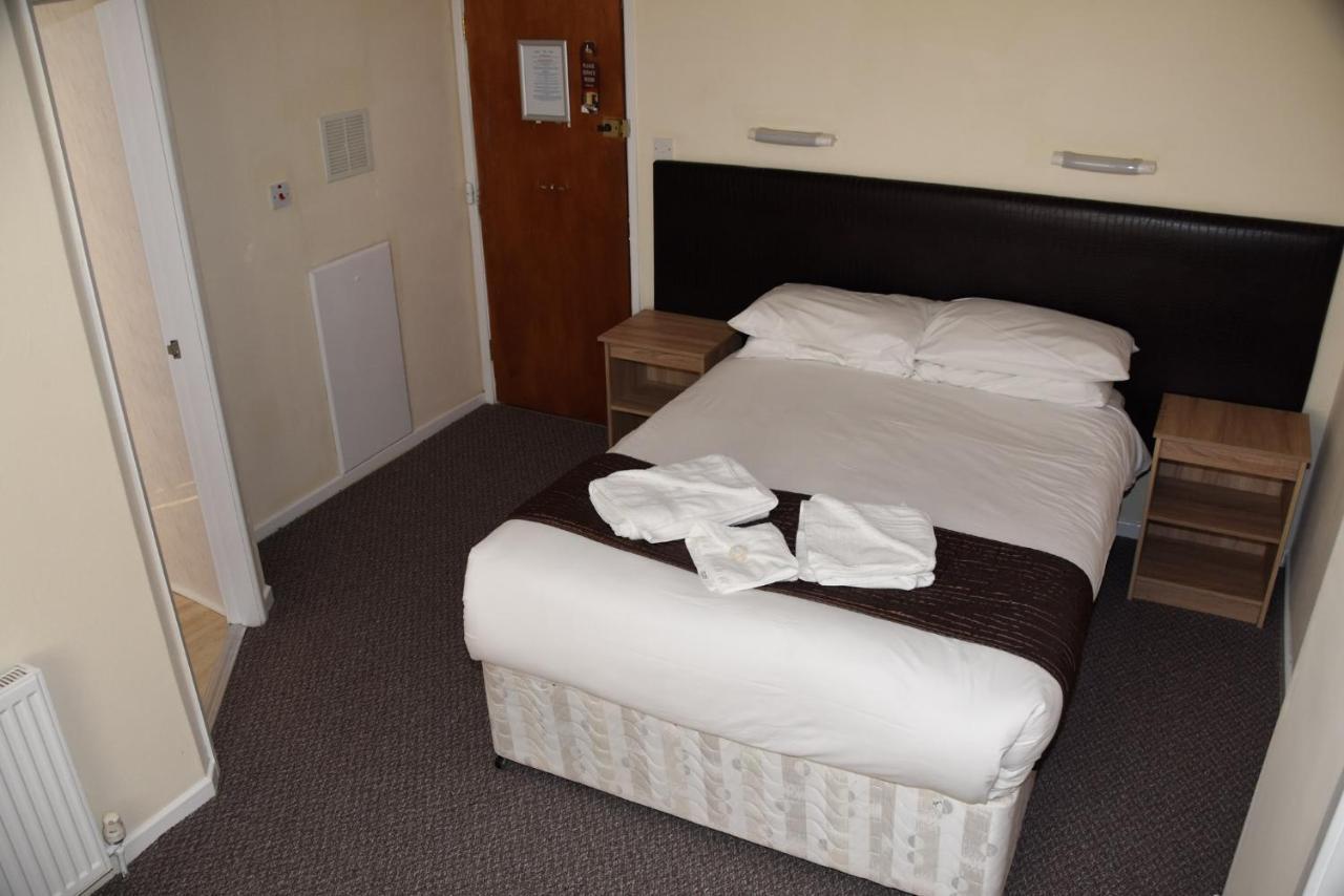 Stuart Hotel Blackpool