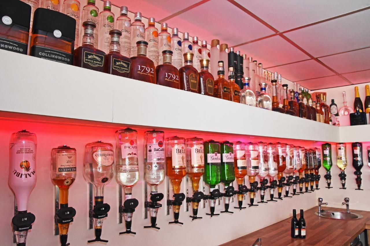Stuart Hotel 3*