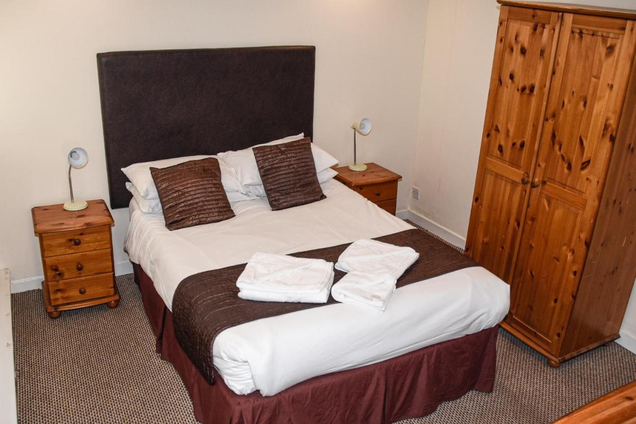 Stuart Hotel Blackpool