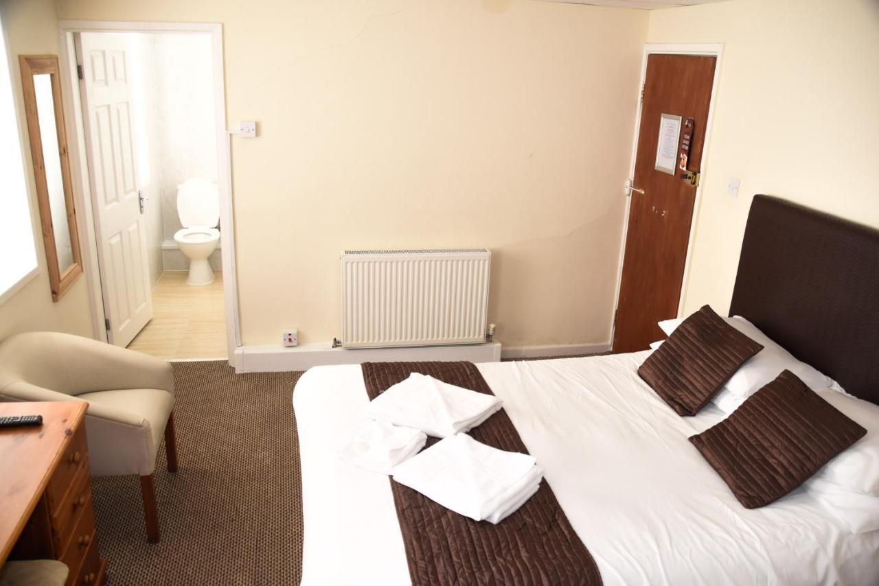 Hotel Stuart 3*
