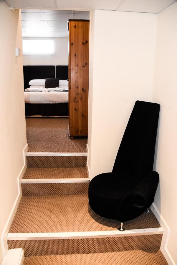 Hotel Stuart Blackpool