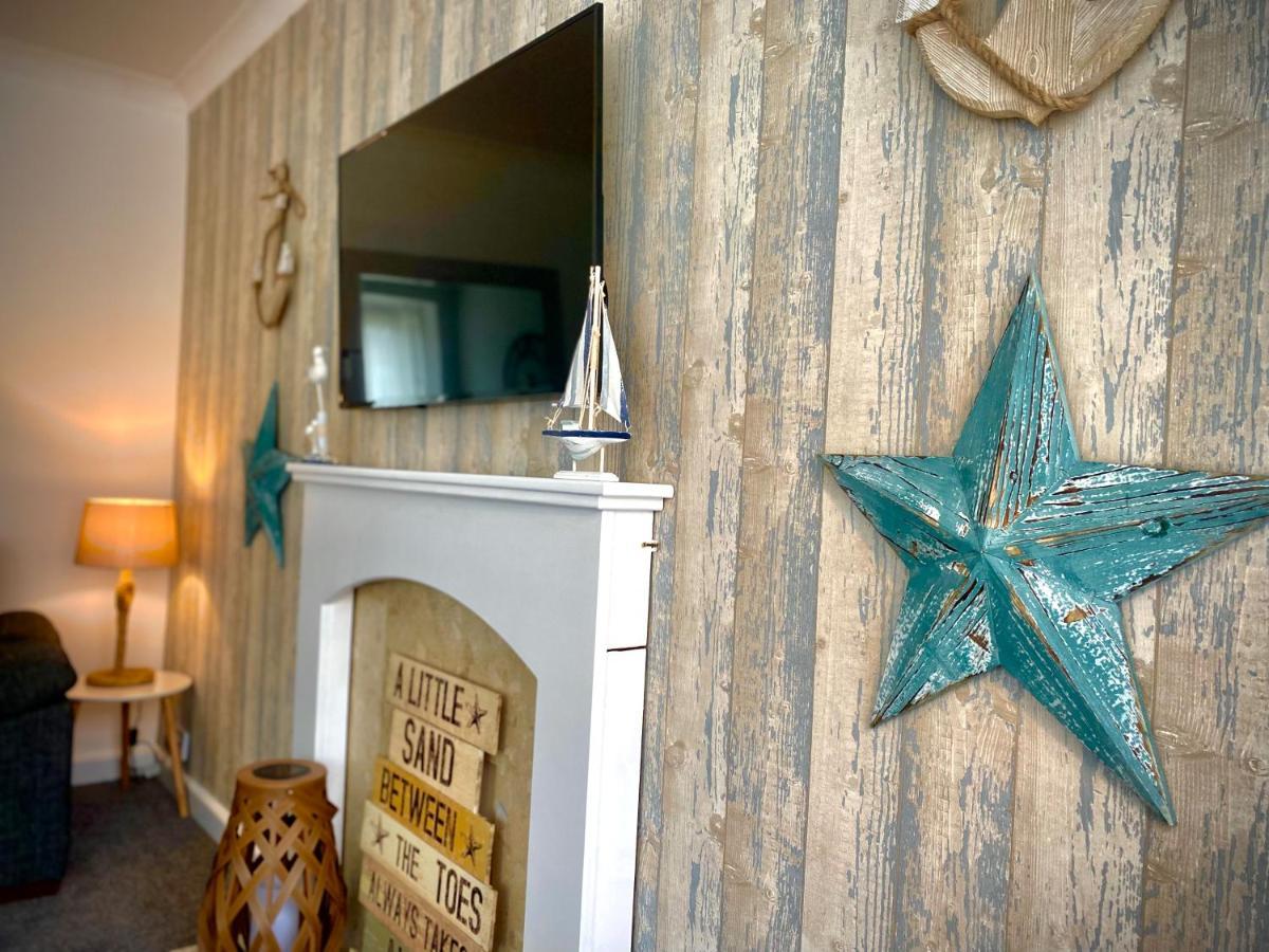 Remarkable 3-bed Hot Tub House In Holiday home Blackpool