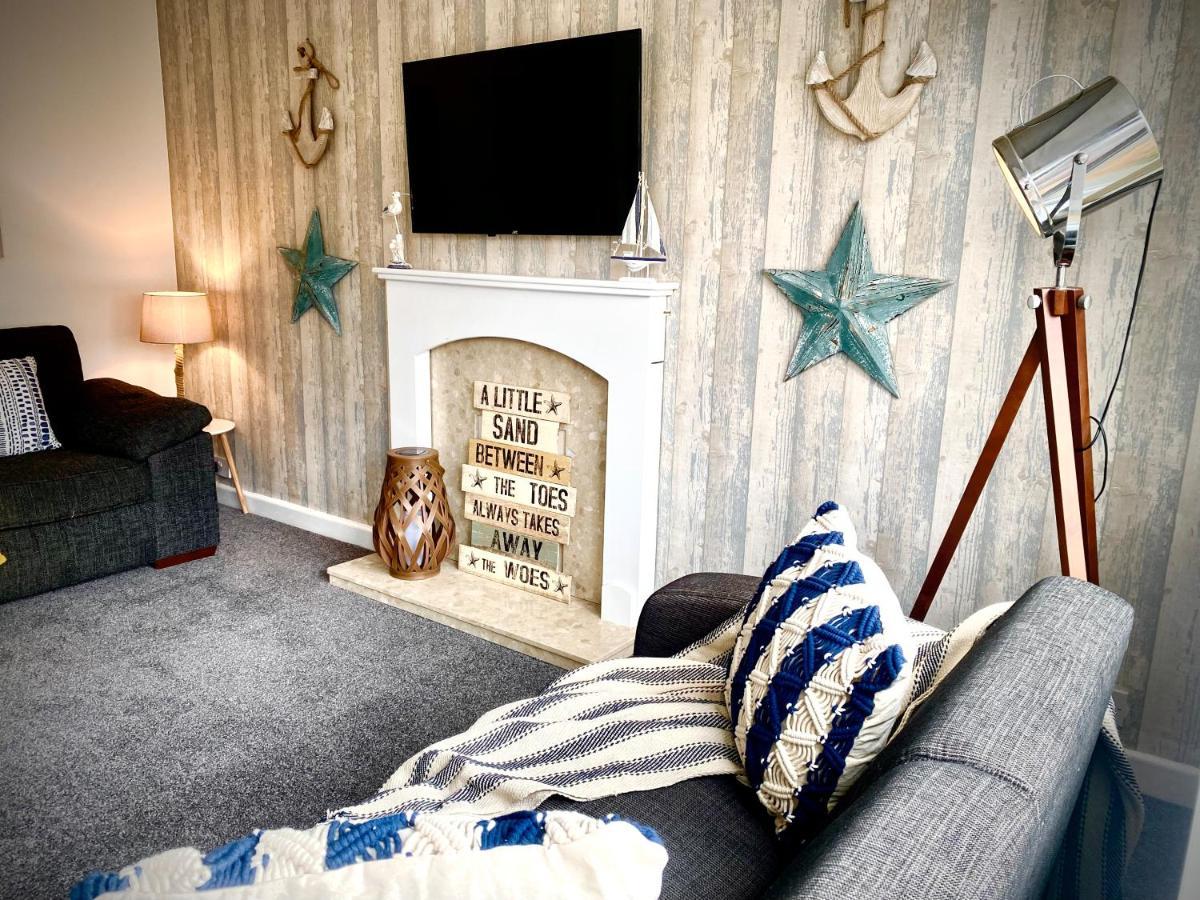 Remarkable 3-bed Hot Tub House In