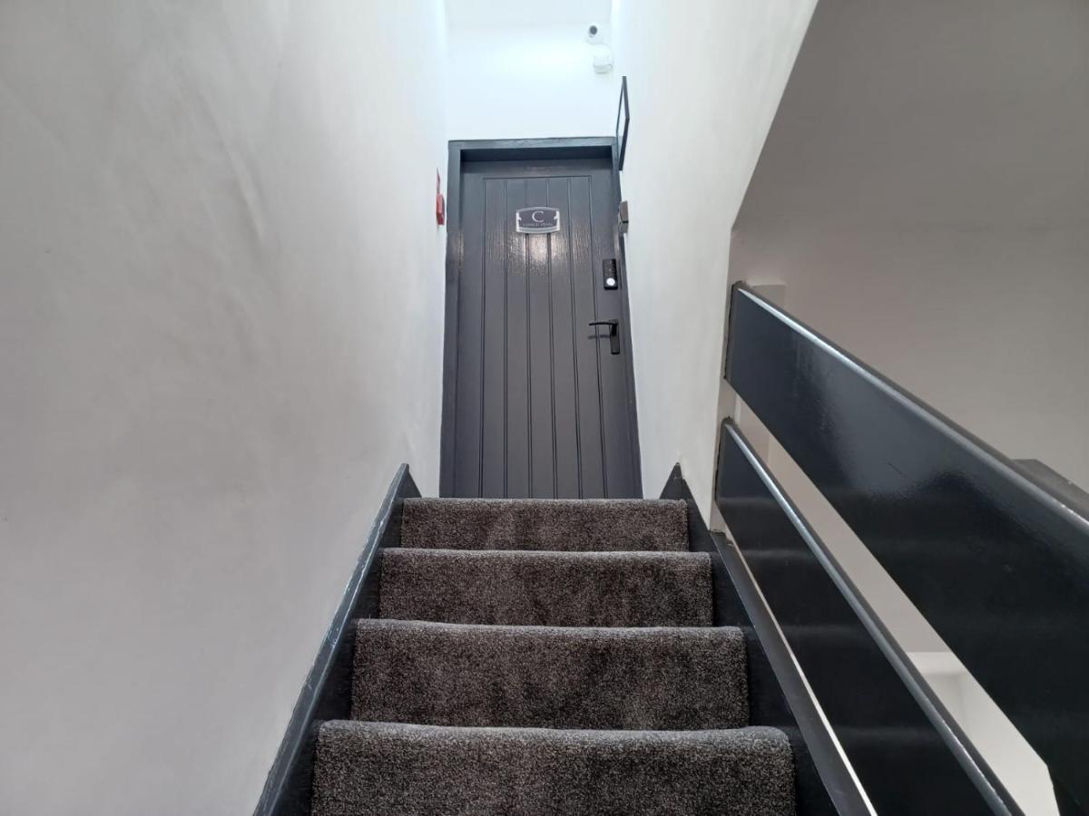 Black Pearl Luxury Blackpool