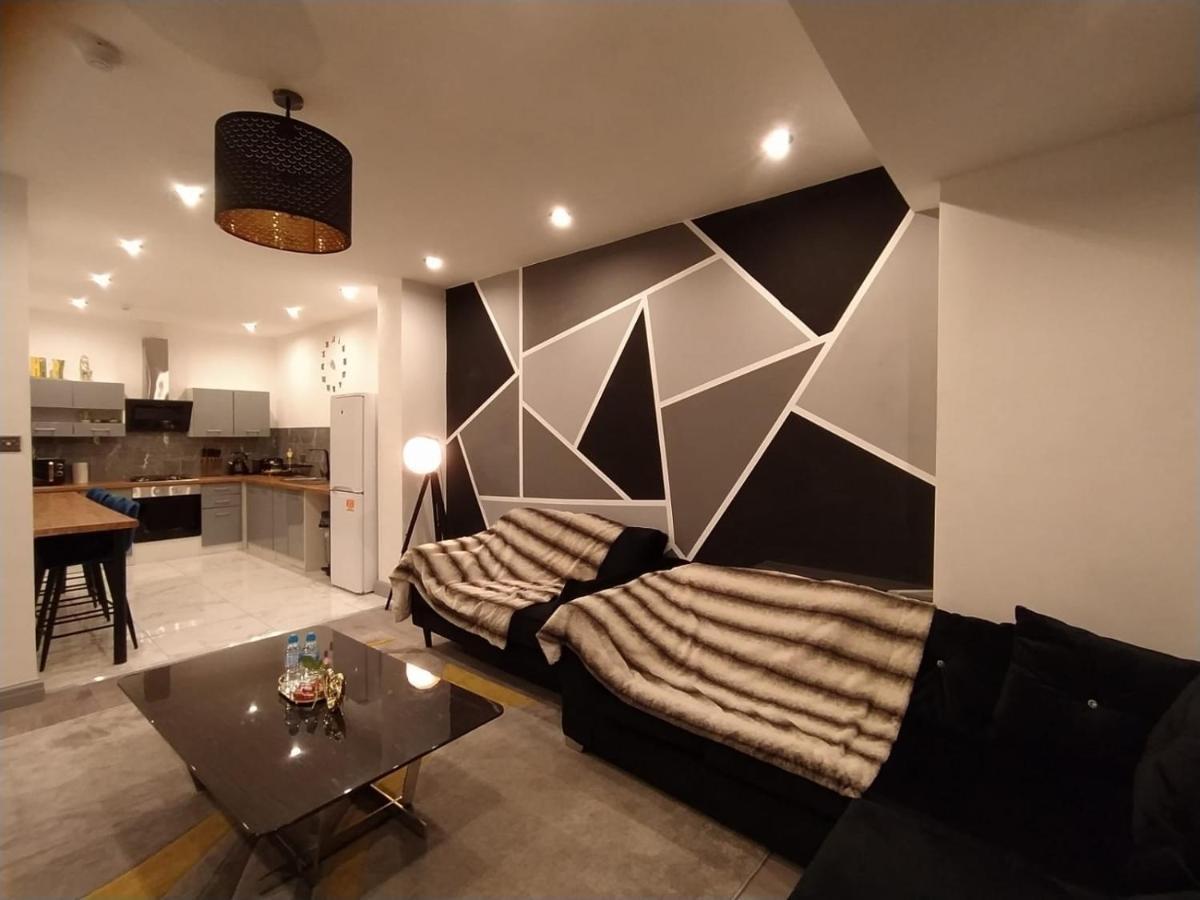 Apartment Black Pearl Luxury *