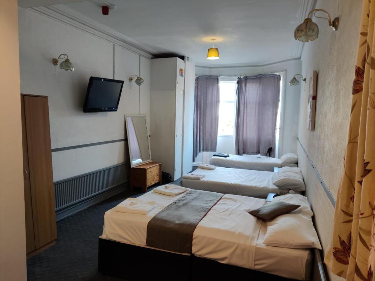 46 Hotel Blackpool