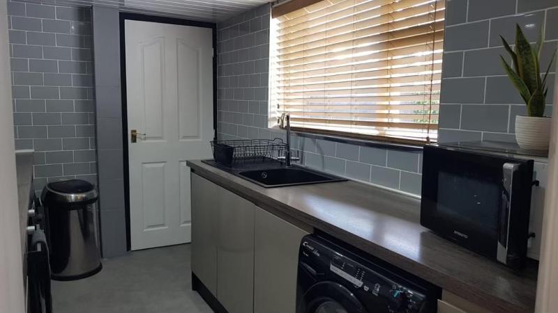 Henderson House Holiday home *