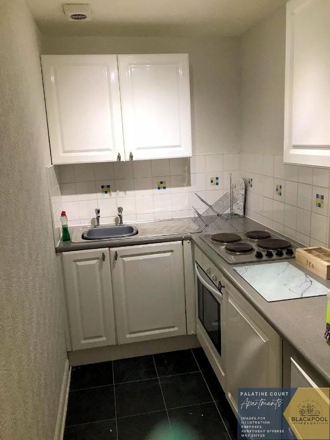 Apartment Palatine Court - Collection