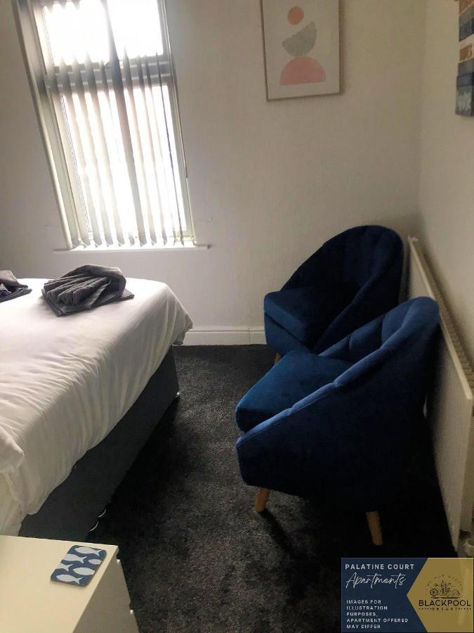 Palatine Court - Collection Apartment