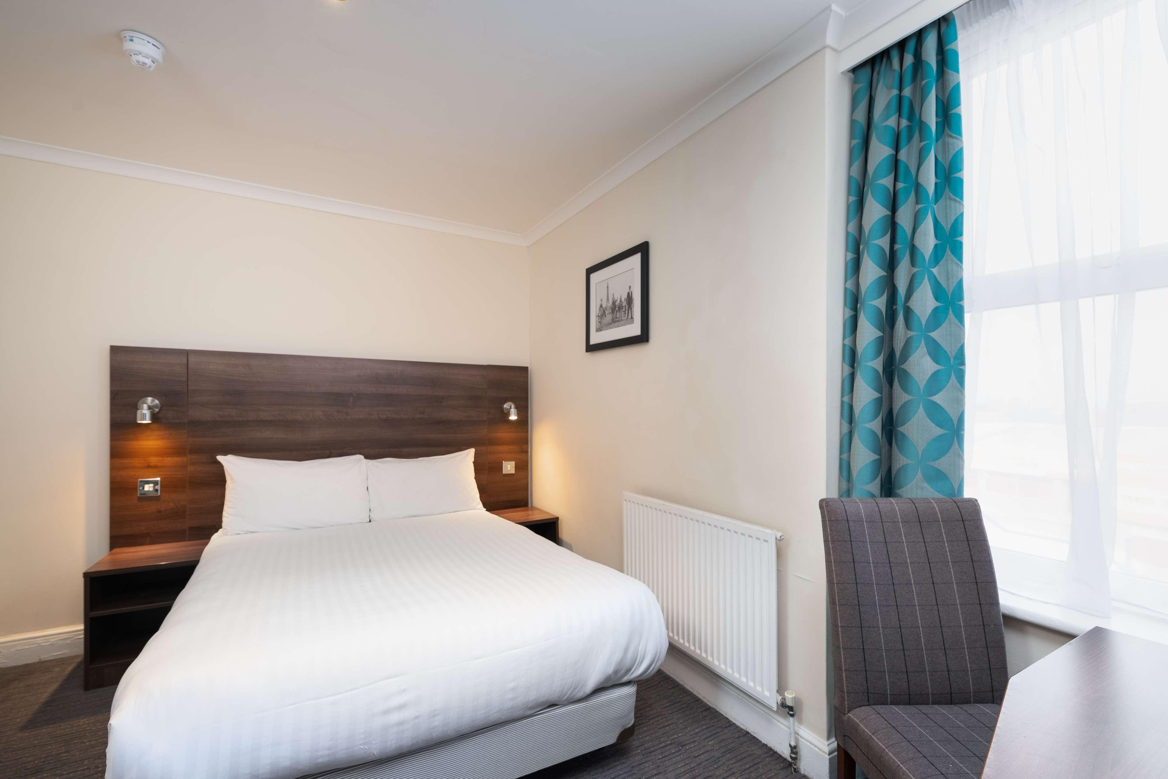 Hotel Western Carlton Blackpool