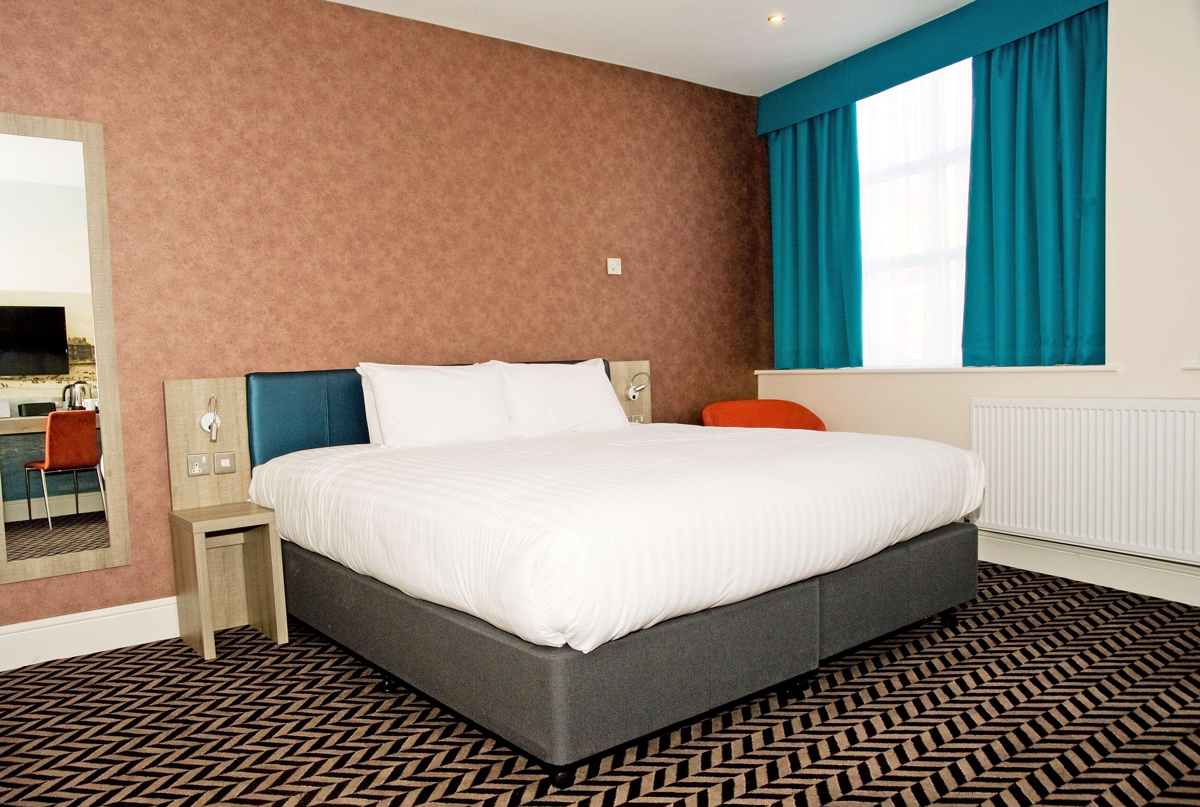Hotel Western Carlton