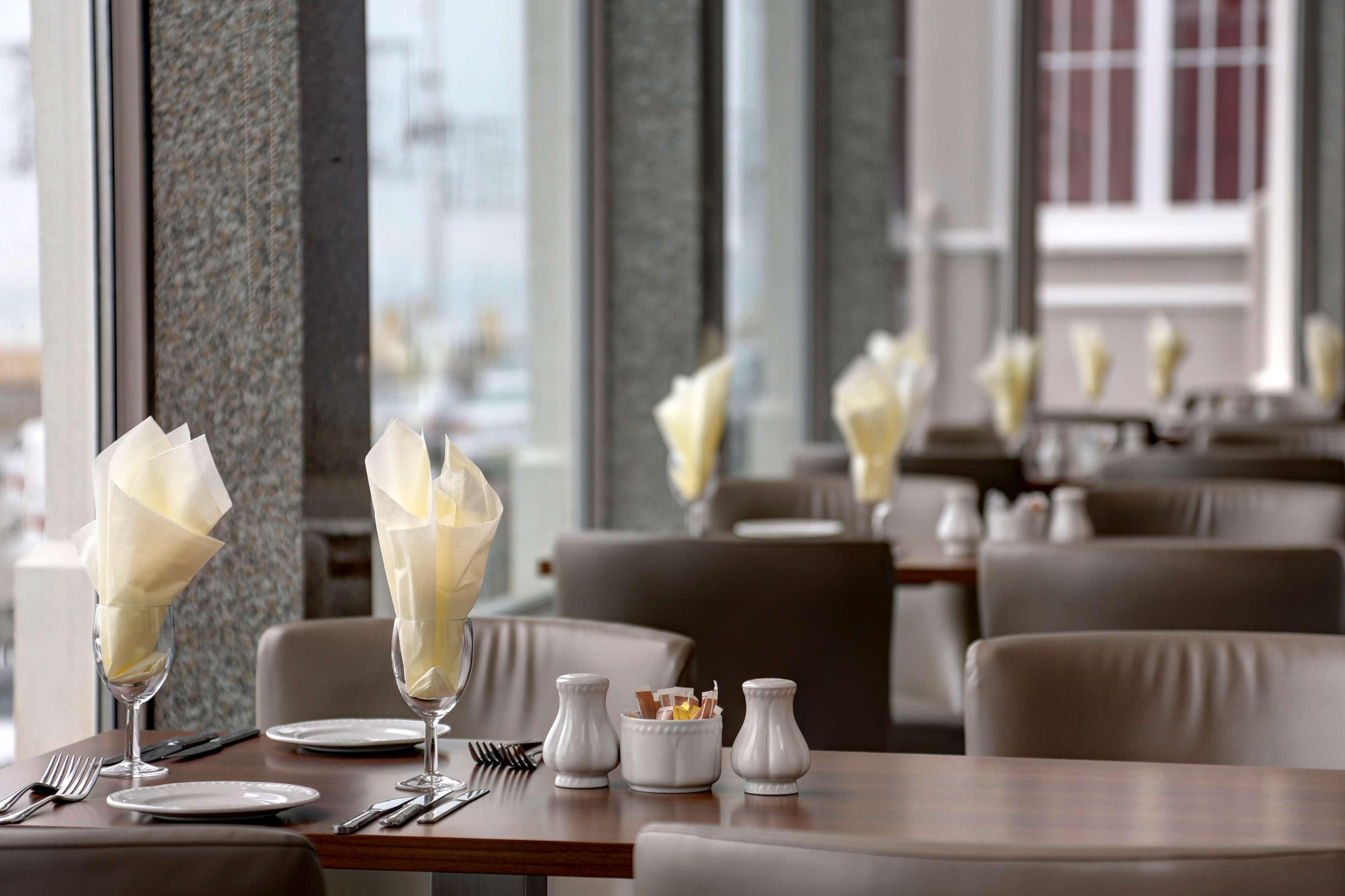 Hotel Western Carlton 3*