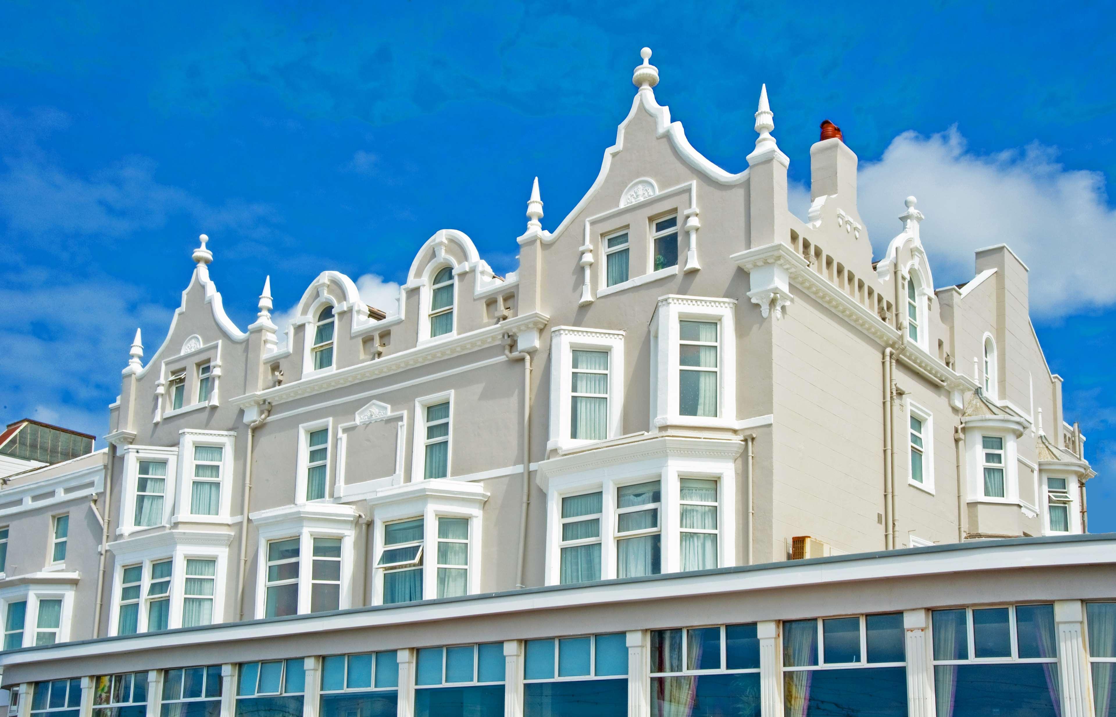 Hotel Western Carlton