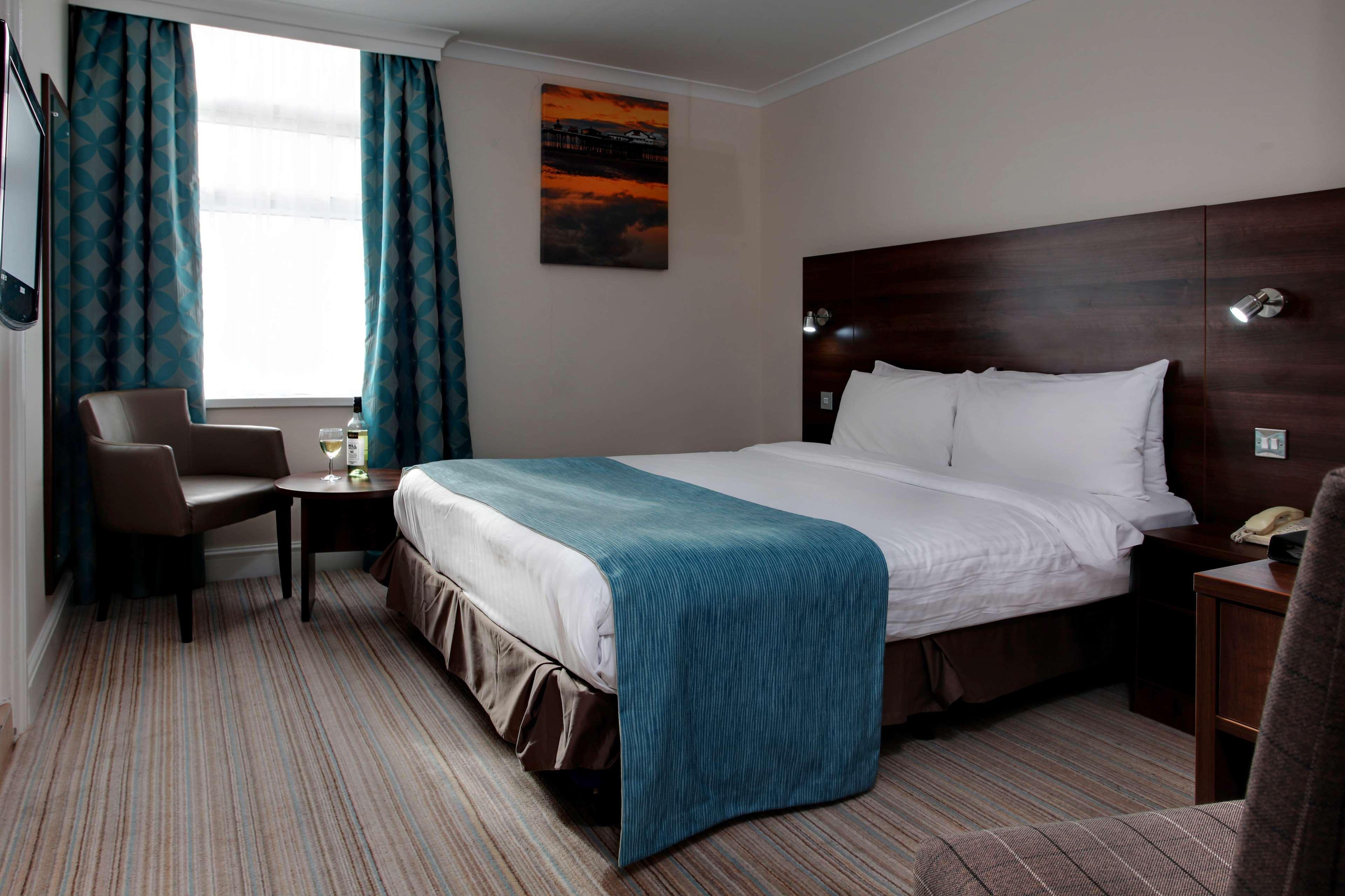 Hotel Western Carlton Blackpool