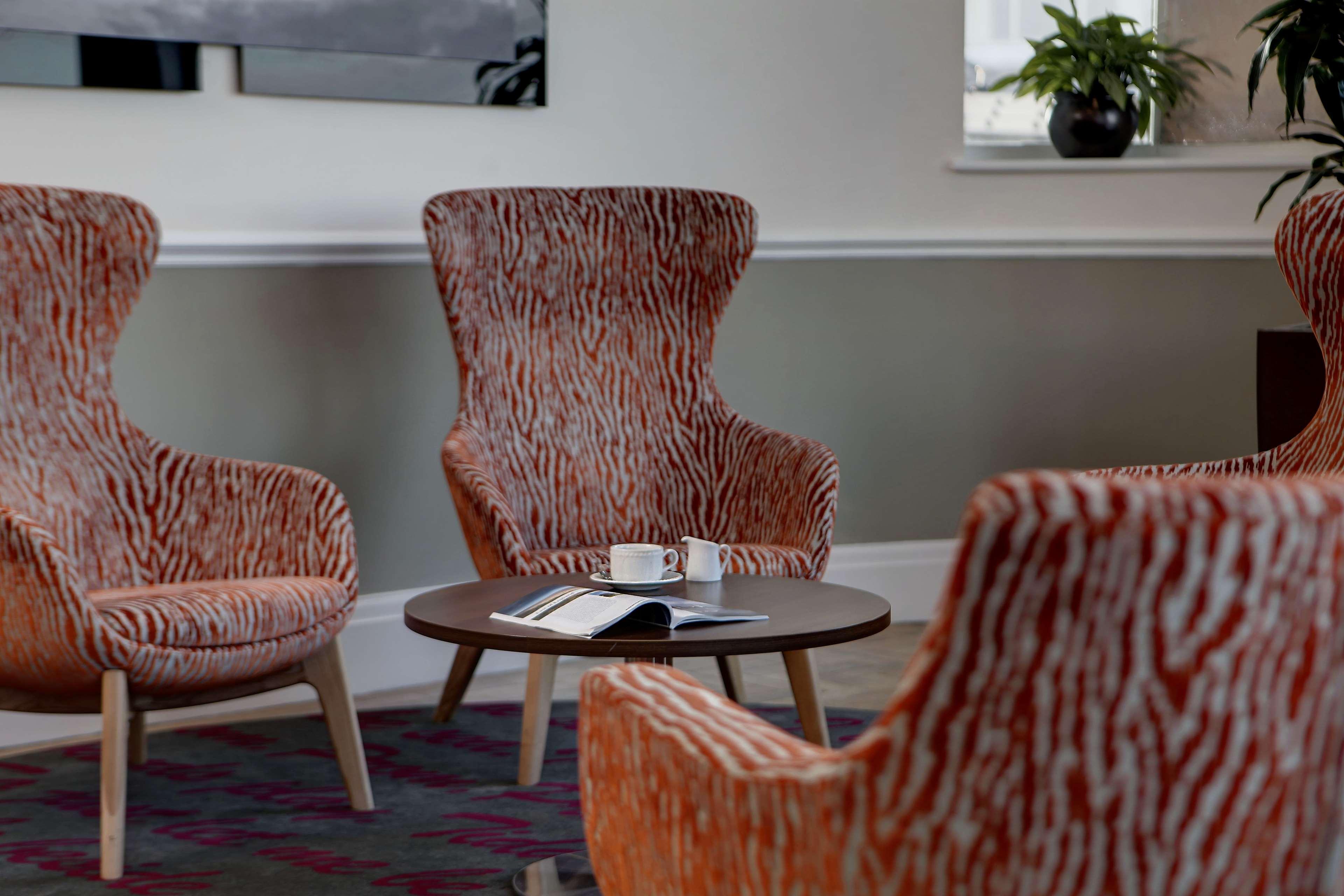 Hotel Western Carlton