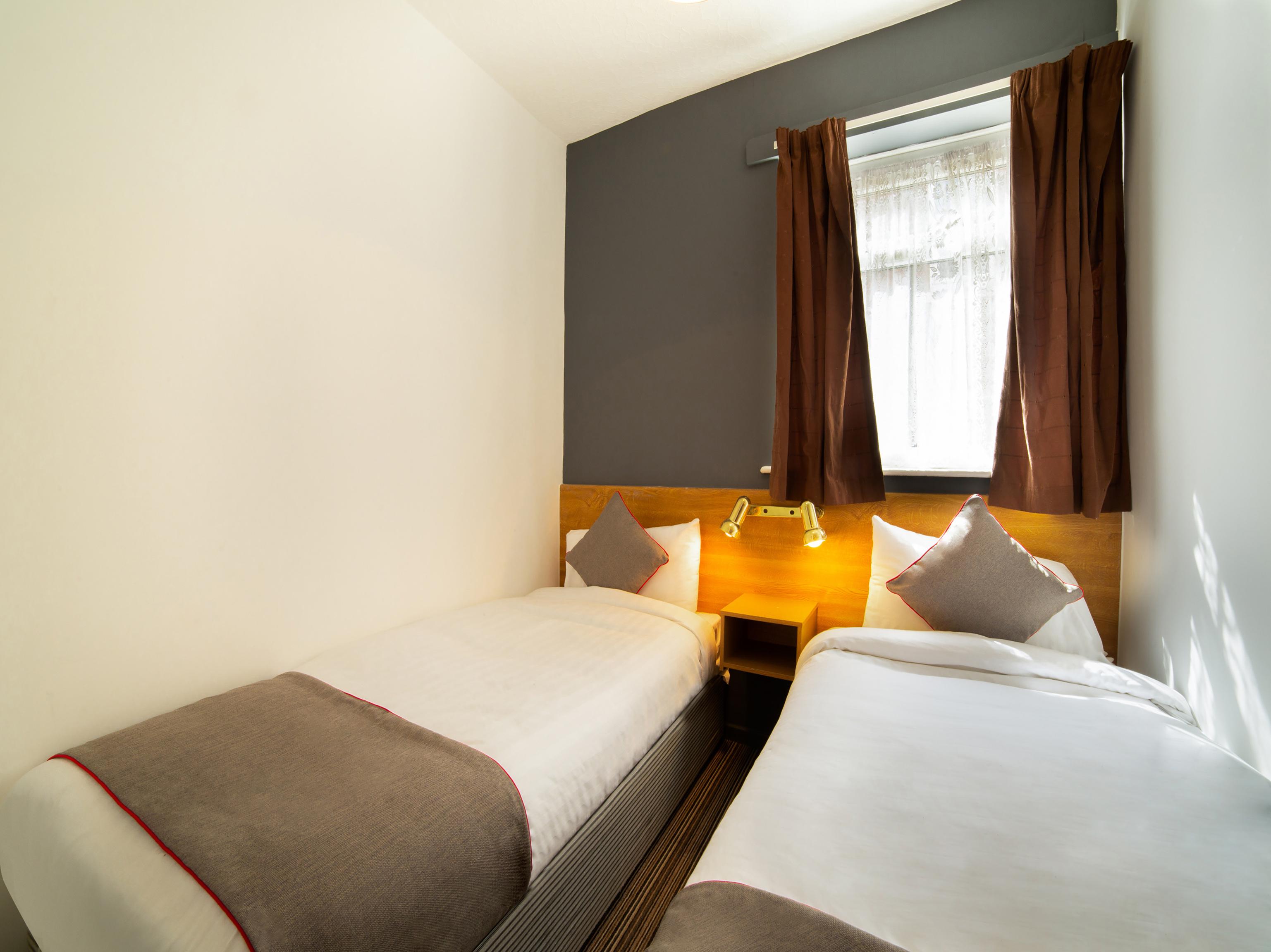 Guest house Alumhurst Blackpool