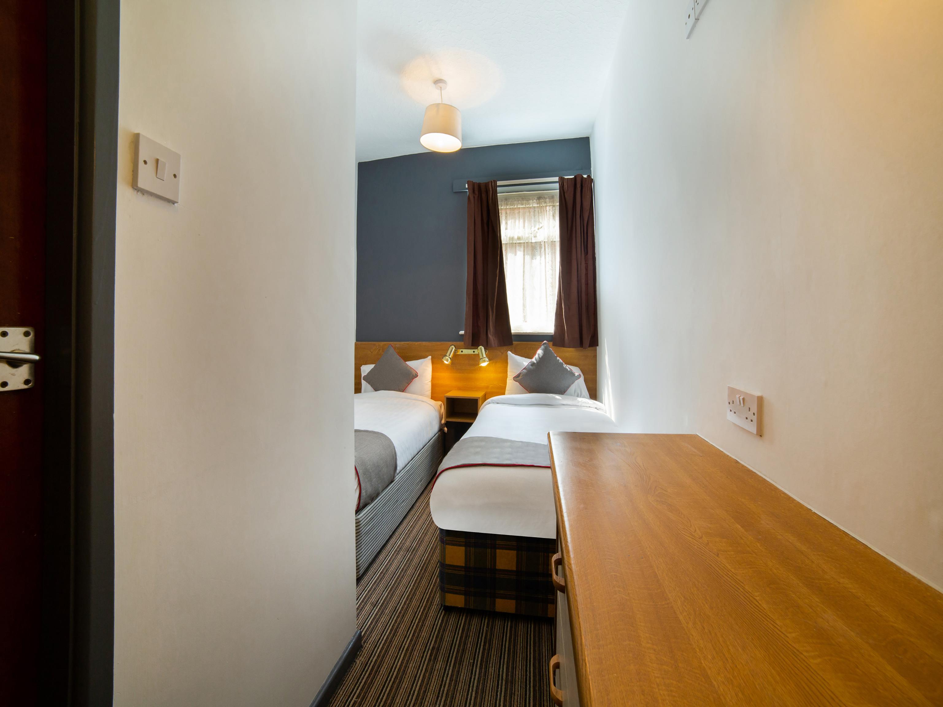 Guest house Alumhurst Blackpool