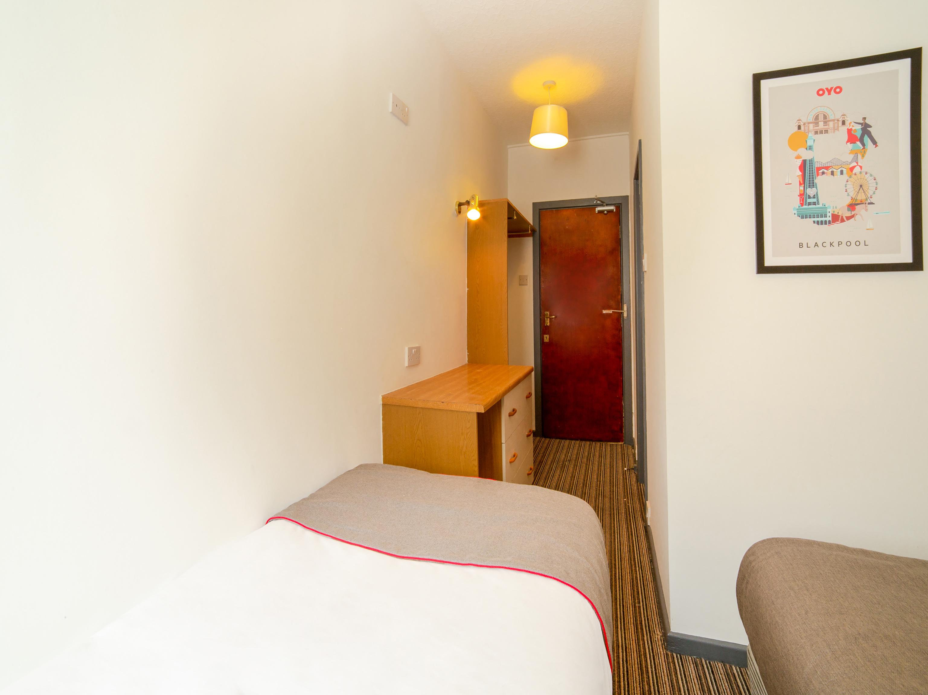 Guest house Alumhurst 3*