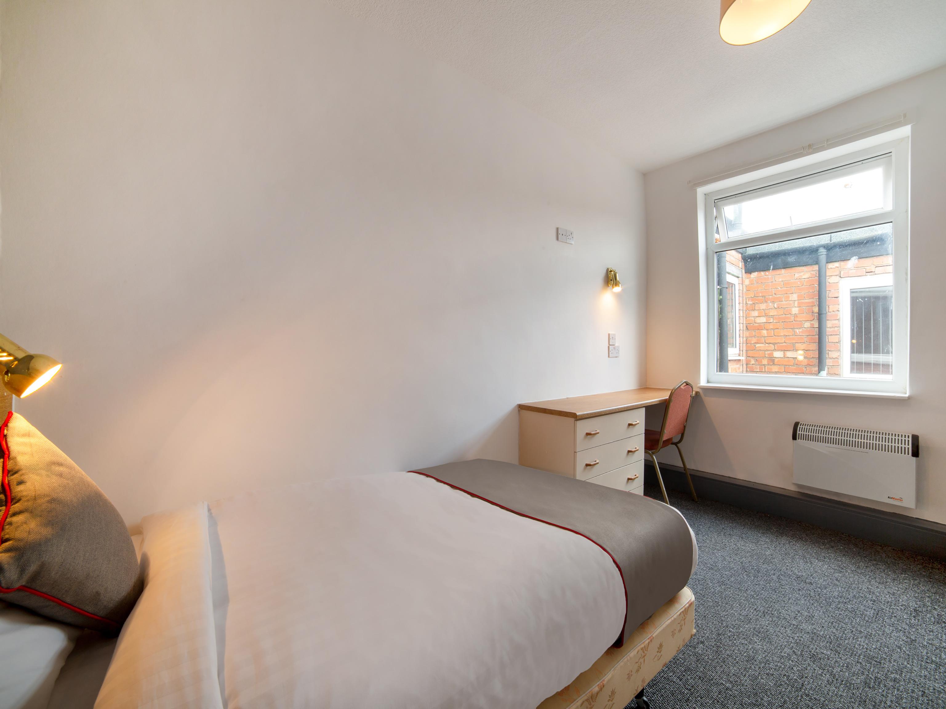 Alumhurst Blackpool