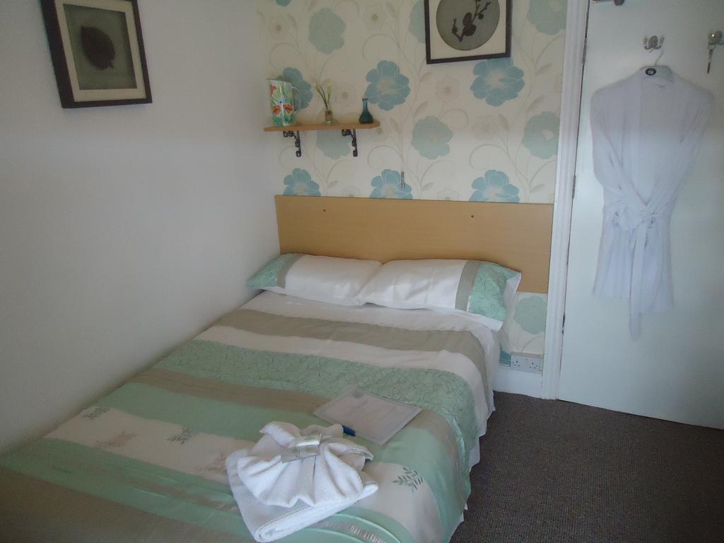 Beechwood Guest house 3*