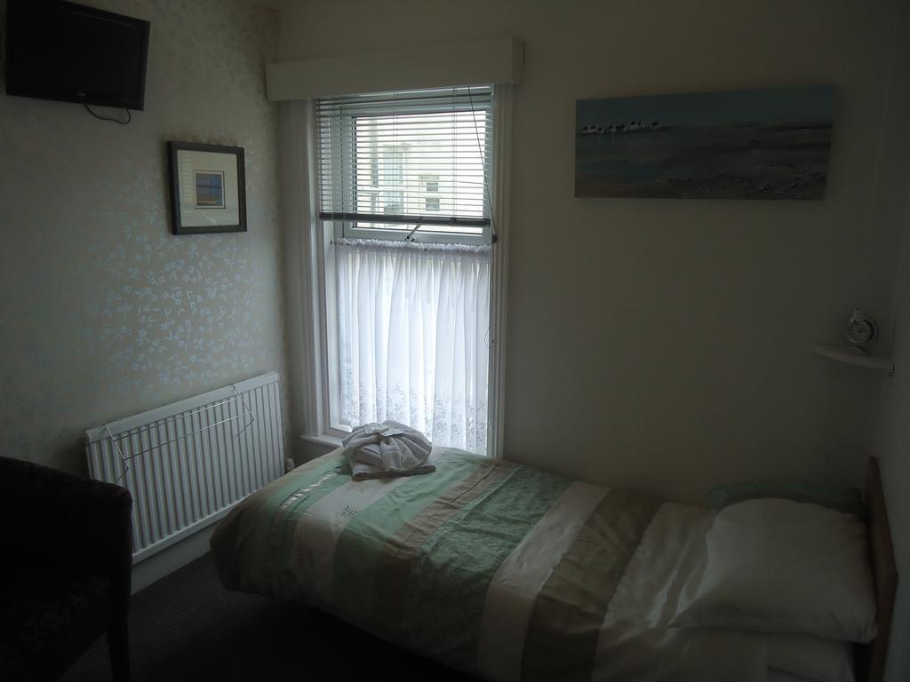 Guest house Beechwood Blackpool