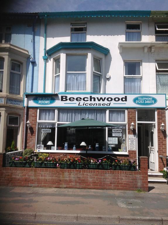 Guest house Beechwood Blackpool