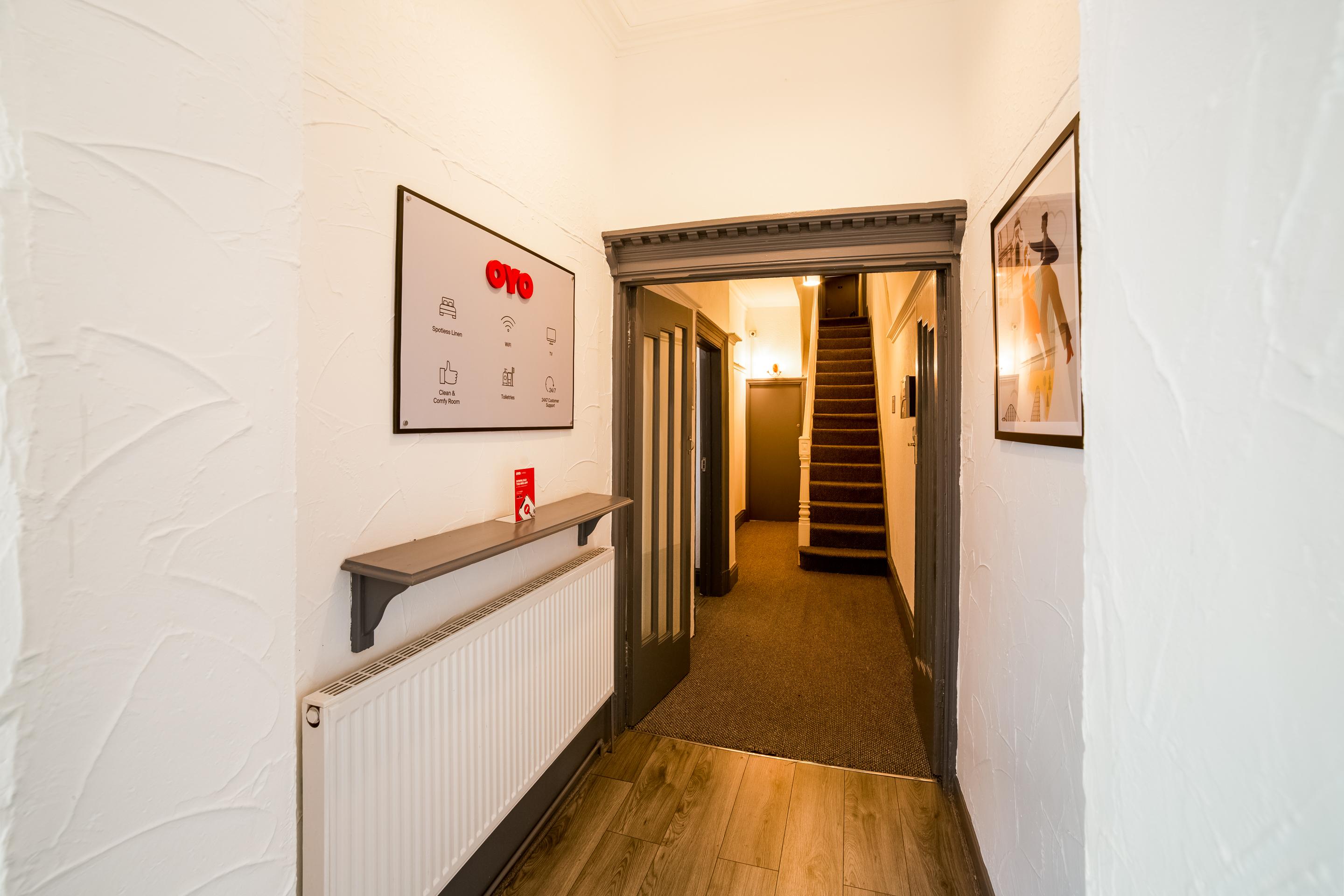 Bank Street 3* Blackpool