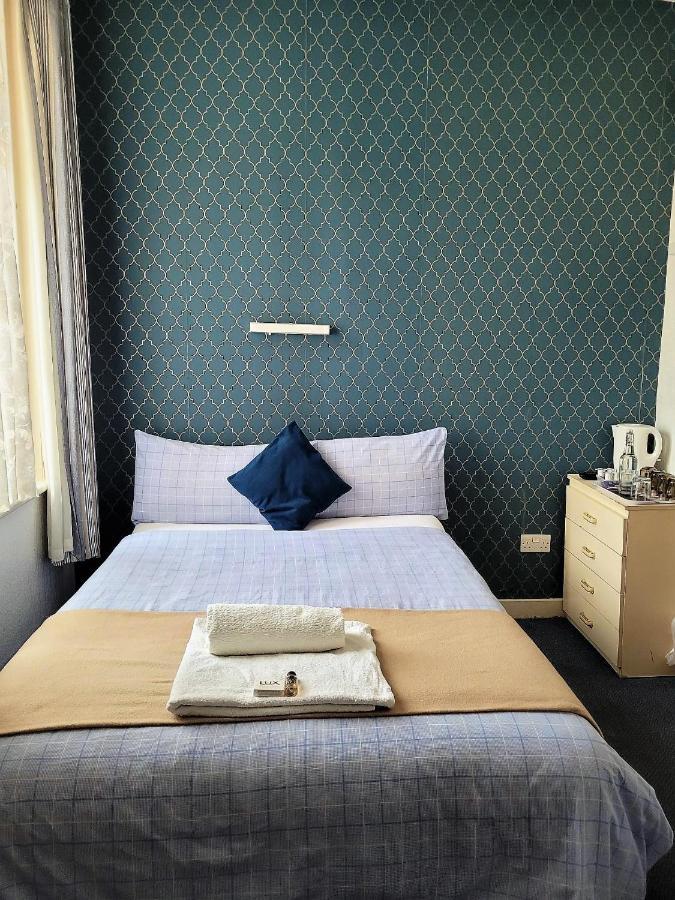 The Woodland 3* Blackpool