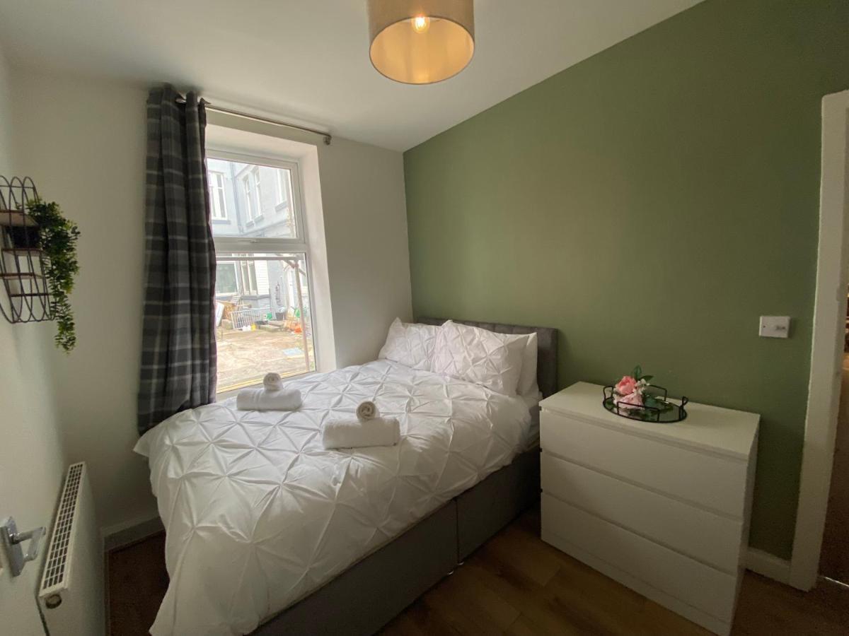 Abode - Vance Road Star House Apartment