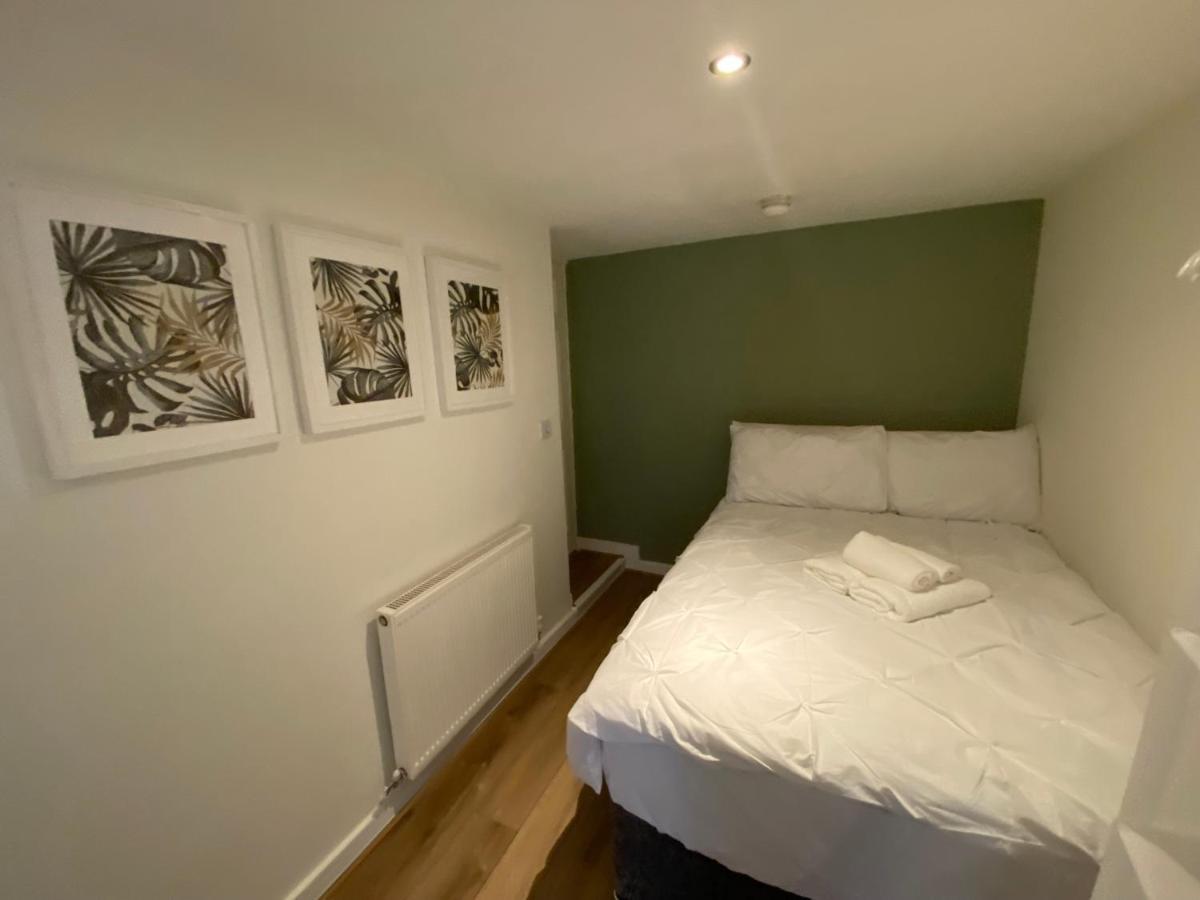 Abode - Vance Road Star House Blackpool