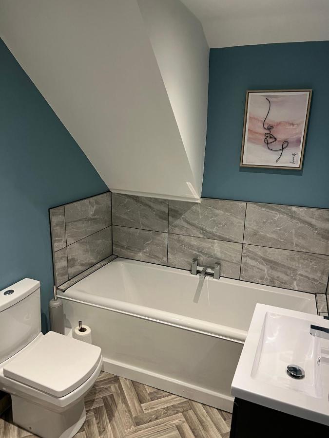 Abode - Vance Road Star House Apartment
