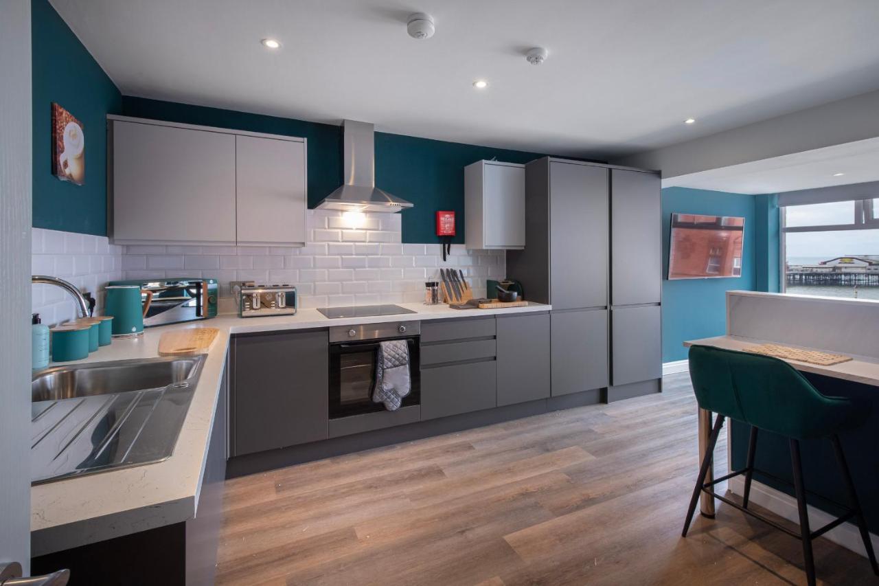 Apartment Ocean View - Belgravia *