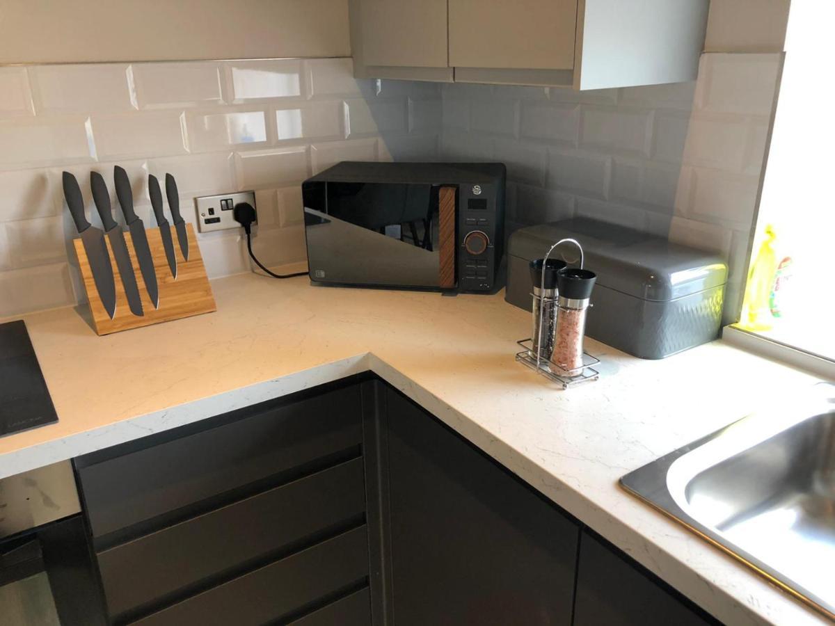 Apartment Ocean View - Sloane Blackpool