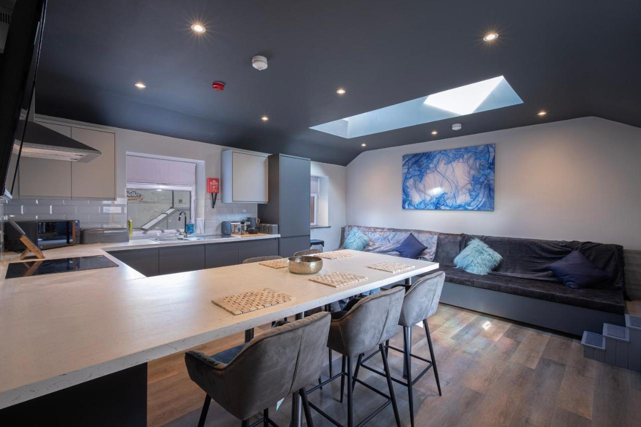 Apartment Ocean View - Sloane Blackpool