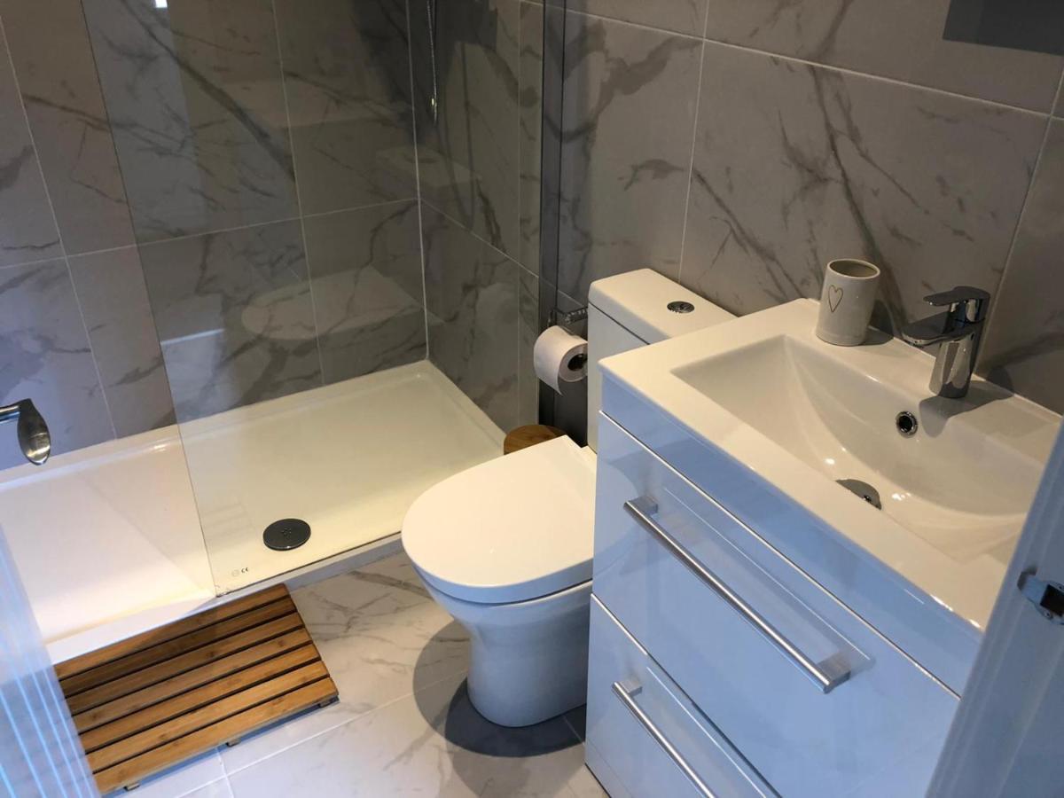 Ocean View - Sloane Apartment *