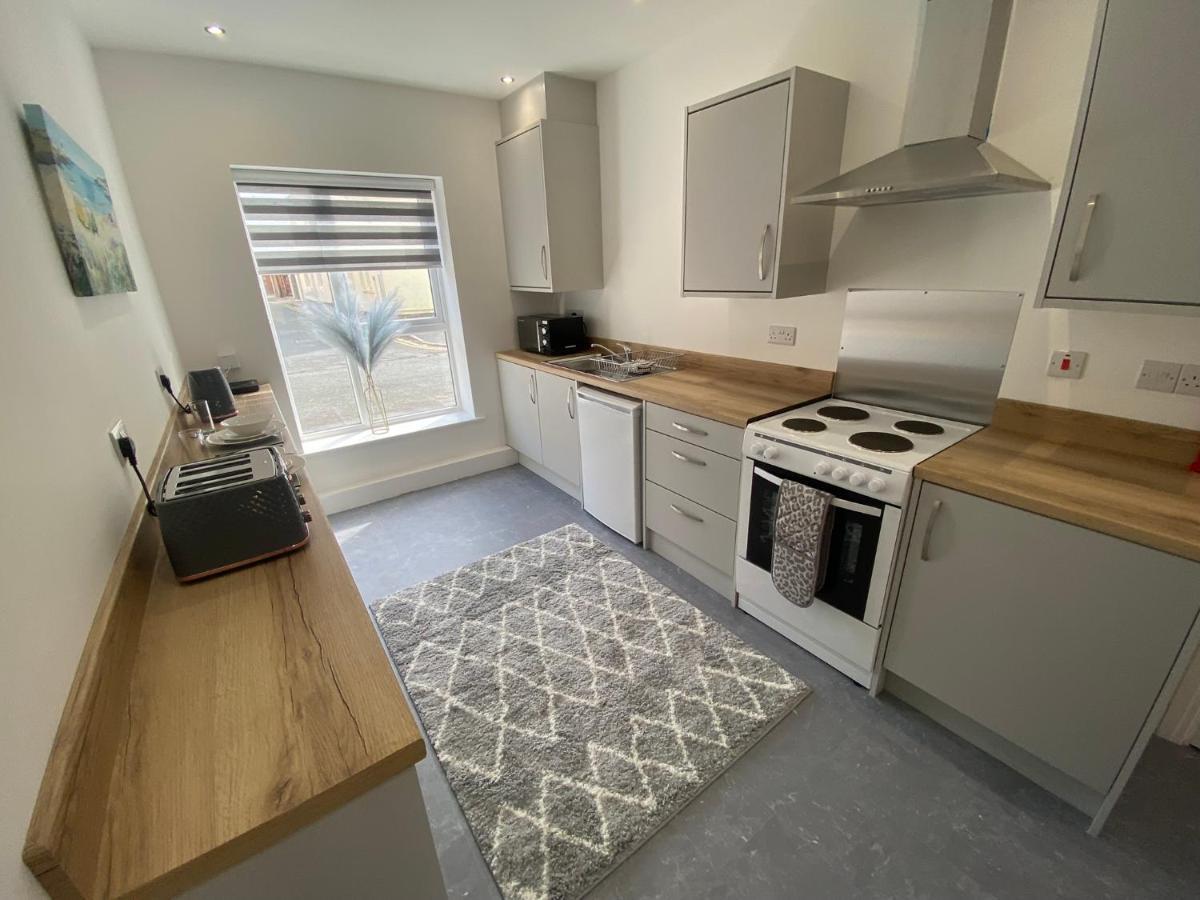 Abode - Silver Sands Blackpool