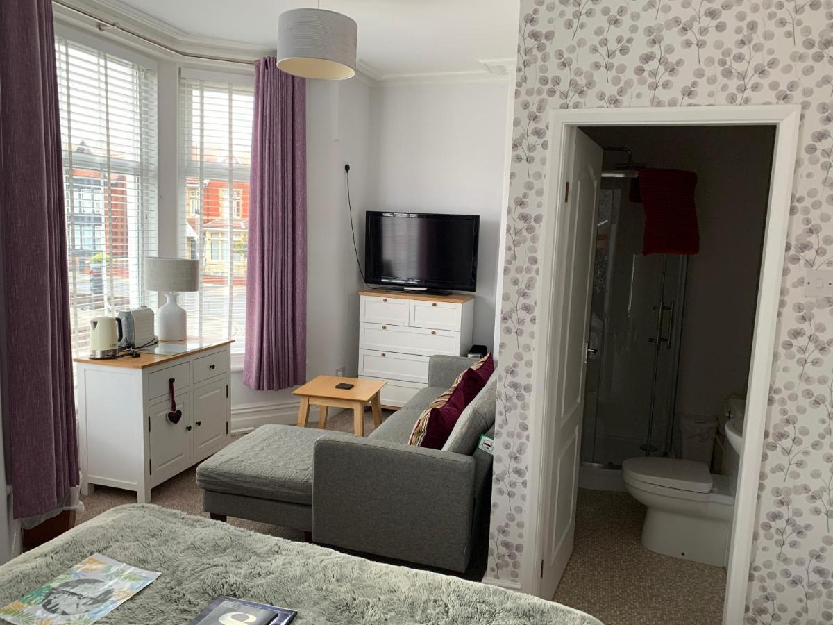 The Fylde International Guest house 4*