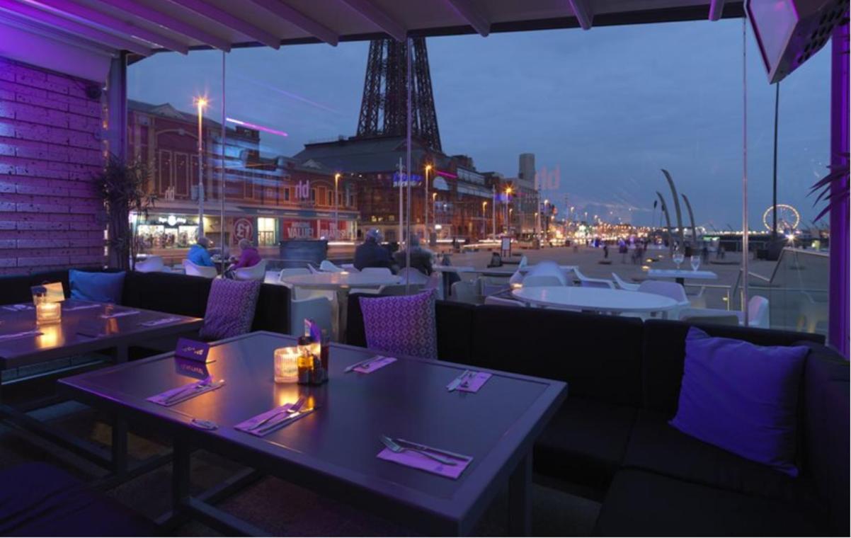 Empire - Charles Street * Blackpool
