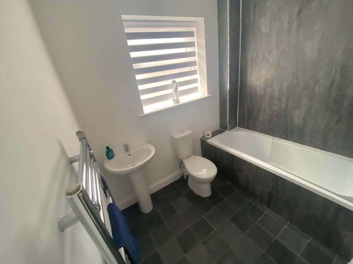 Abode - Silver Sands * Blackpool
