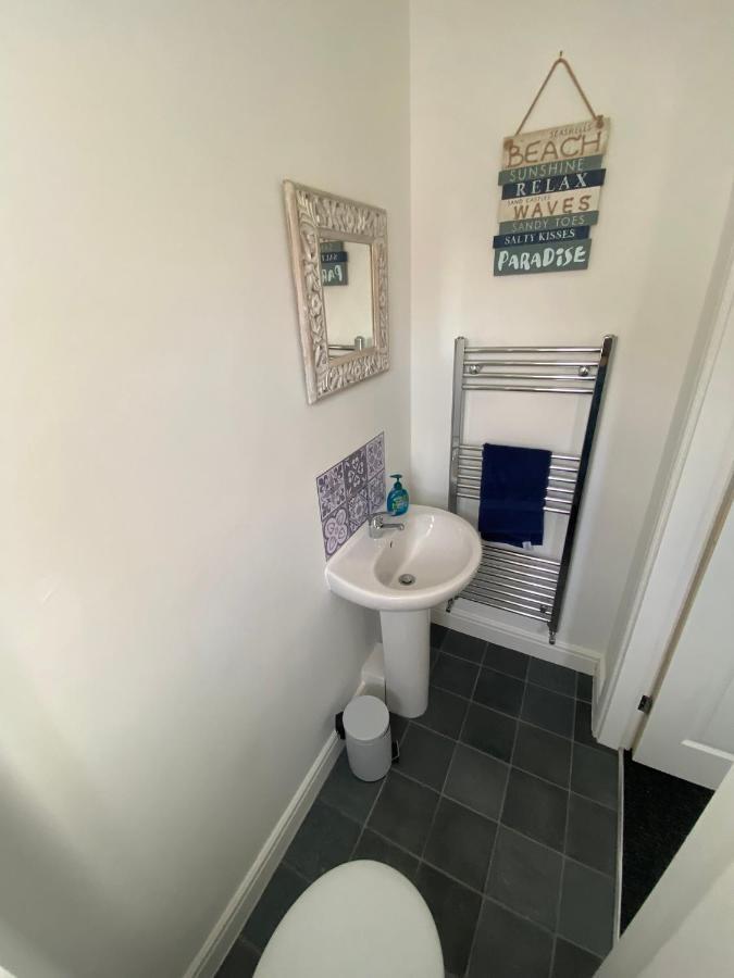 Abode - Silver Sands Homestay