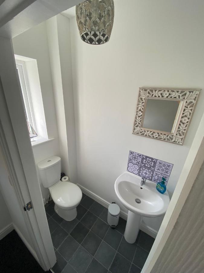 Abode - Silver Sands Homestay Blackpool