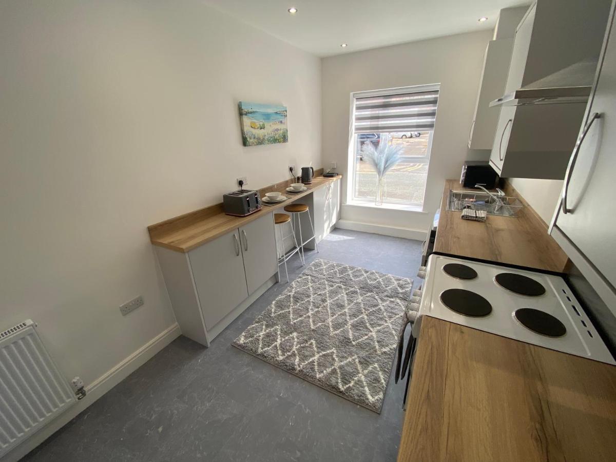 Abode - Silver Sands Homestay Blackpool