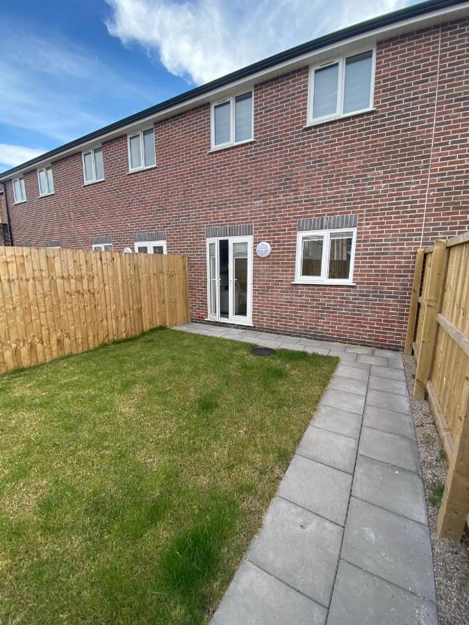 Abode - Silver Sands Homestay Blackpool