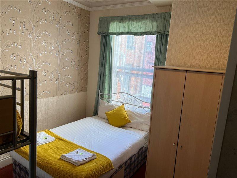 Hotel Oyo Chesterton South Shore 2*