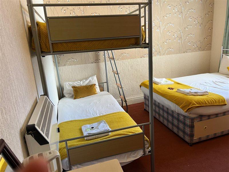 Oyo Chesterton South Shore Hotel 2*